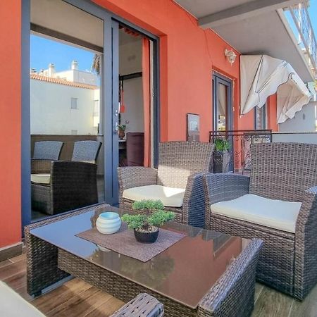 Enio Apartment Novigrad  ภายนอก รูปภาพ