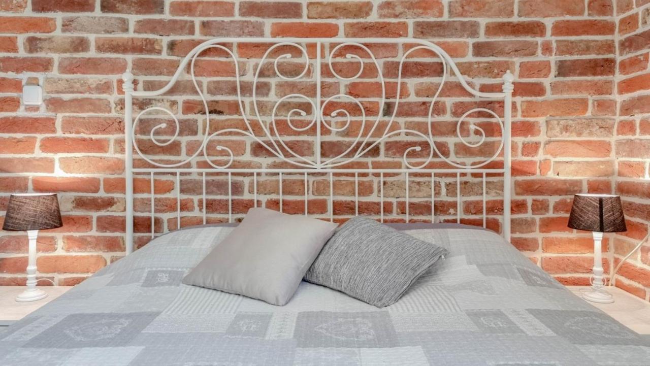 Enio Apartment Novigrad  ภายนอก รูปภาพ