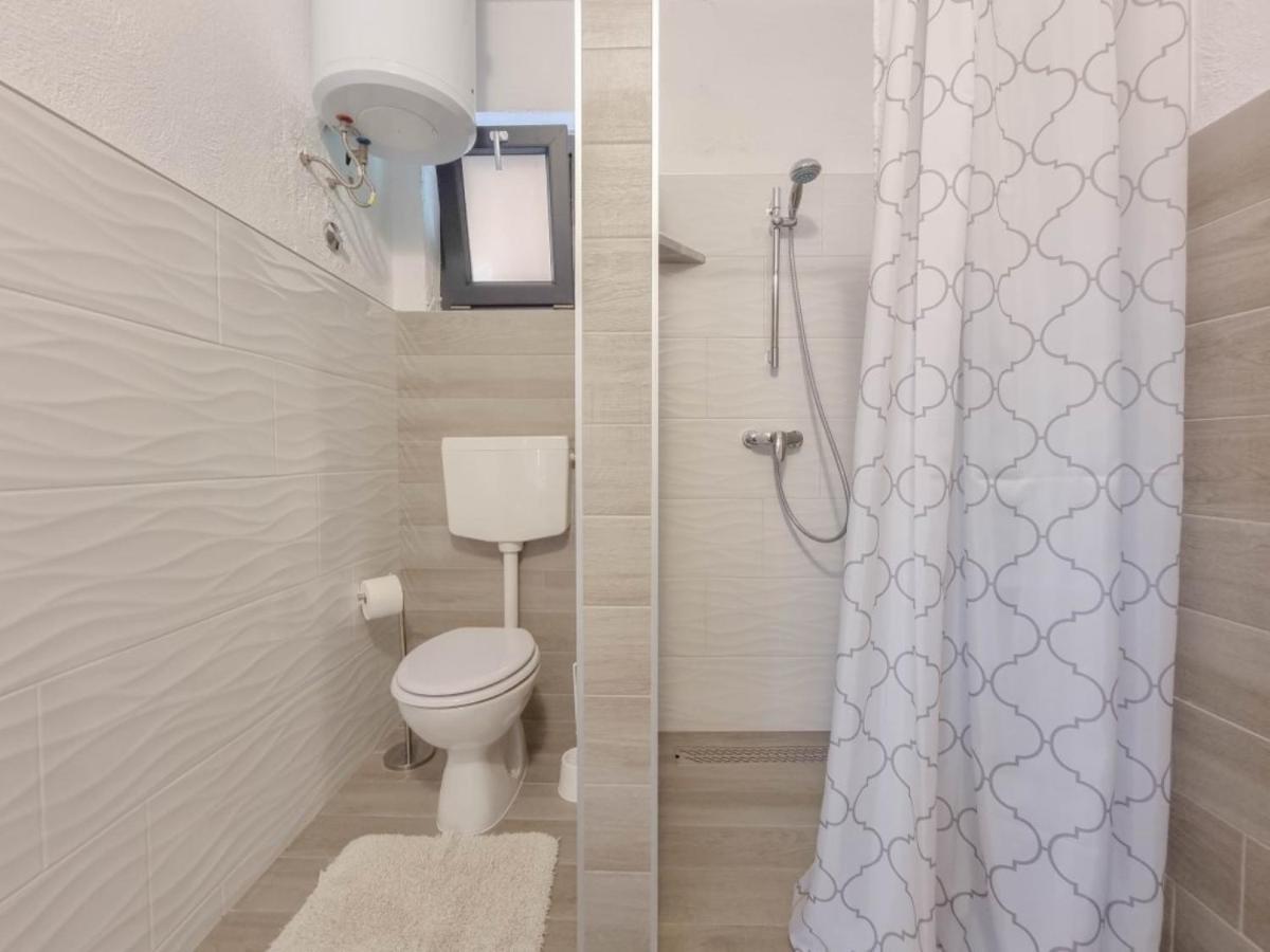 Enio Apartment Novigrad  ภายนอก รูปภาพ