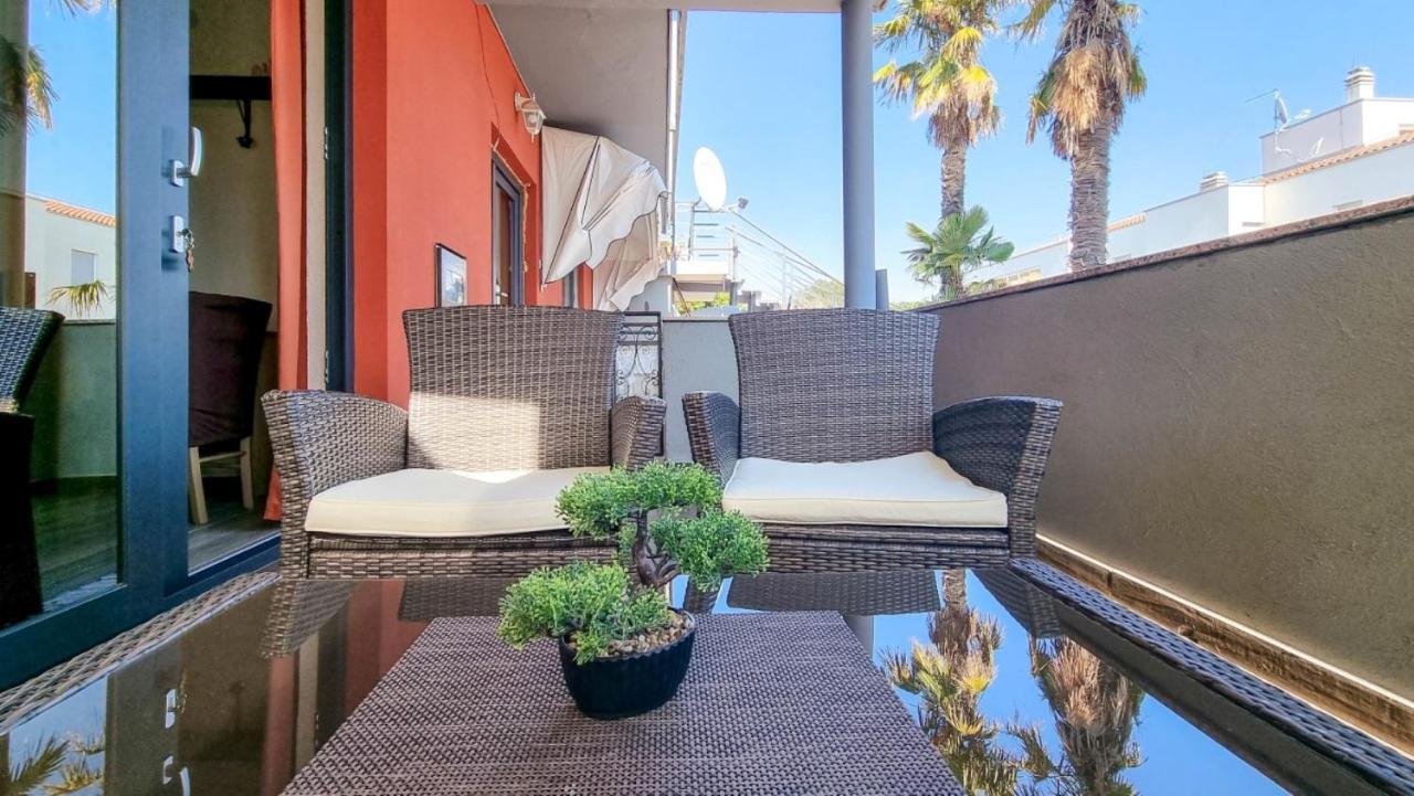 Enio Apartment Novigrad  ภายนอก รูปภาพ