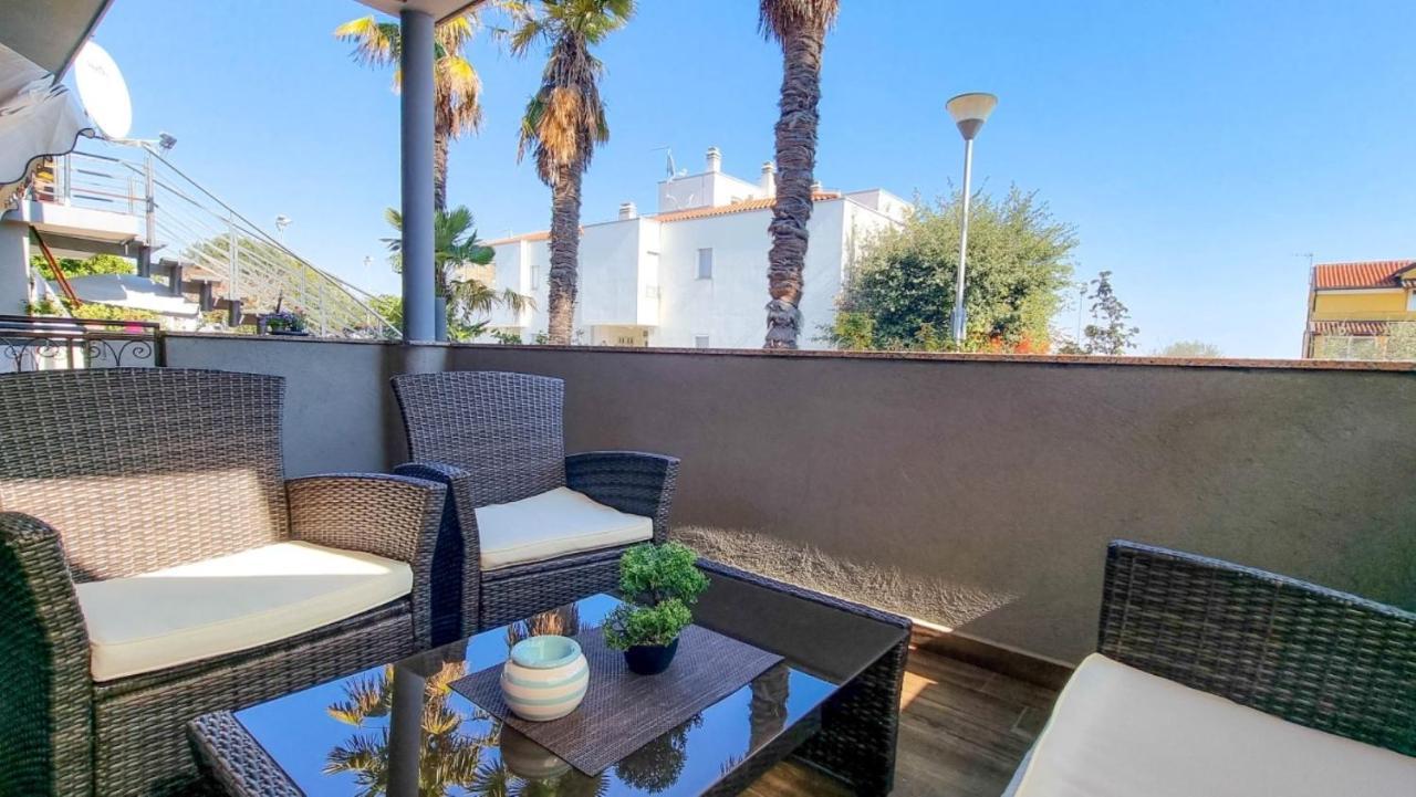 Enio Apartment Novigrad  ภายนอก รูปภาพ