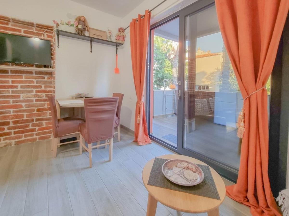 Enio Apartment Novigrad  ภายนอก รูปภาพ